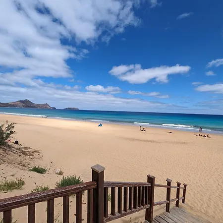 Aurea - Villa Porto Santo