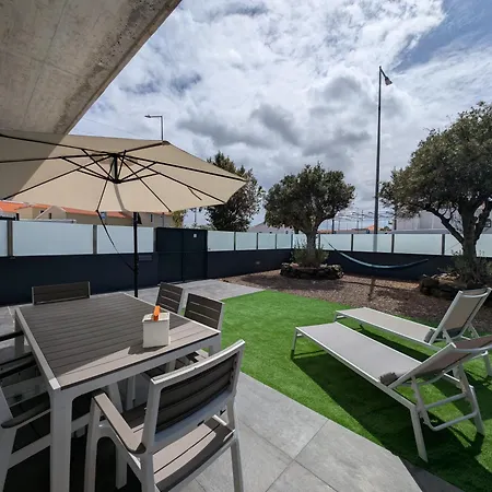 Aurea - ポルト・サント