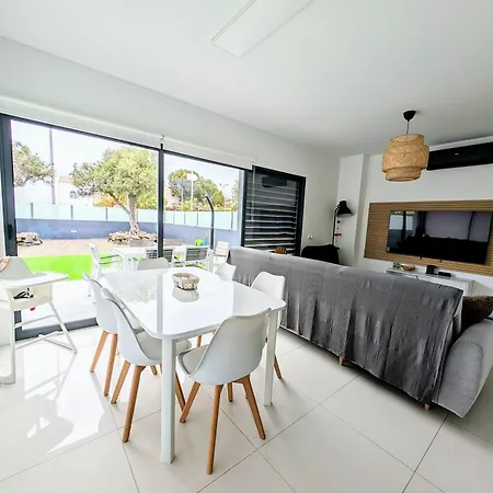 Villa Aurea - Porto Santo