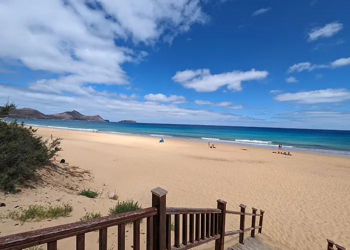 Aurea - Villa Porto Santo