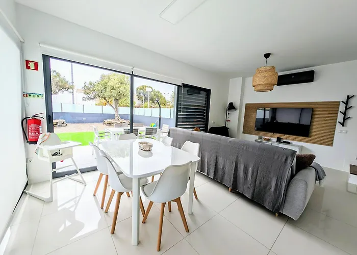 Villa Aurea - Porto Santo