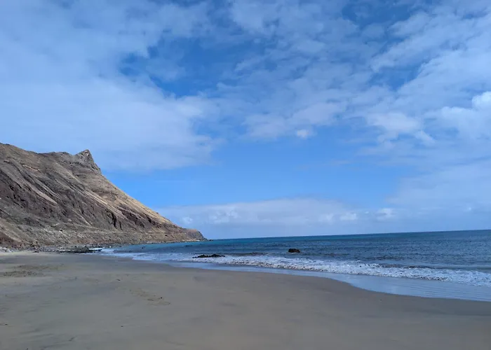 Aurea - * Porto Santo
